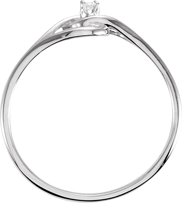 Interlocking Ring, view 3