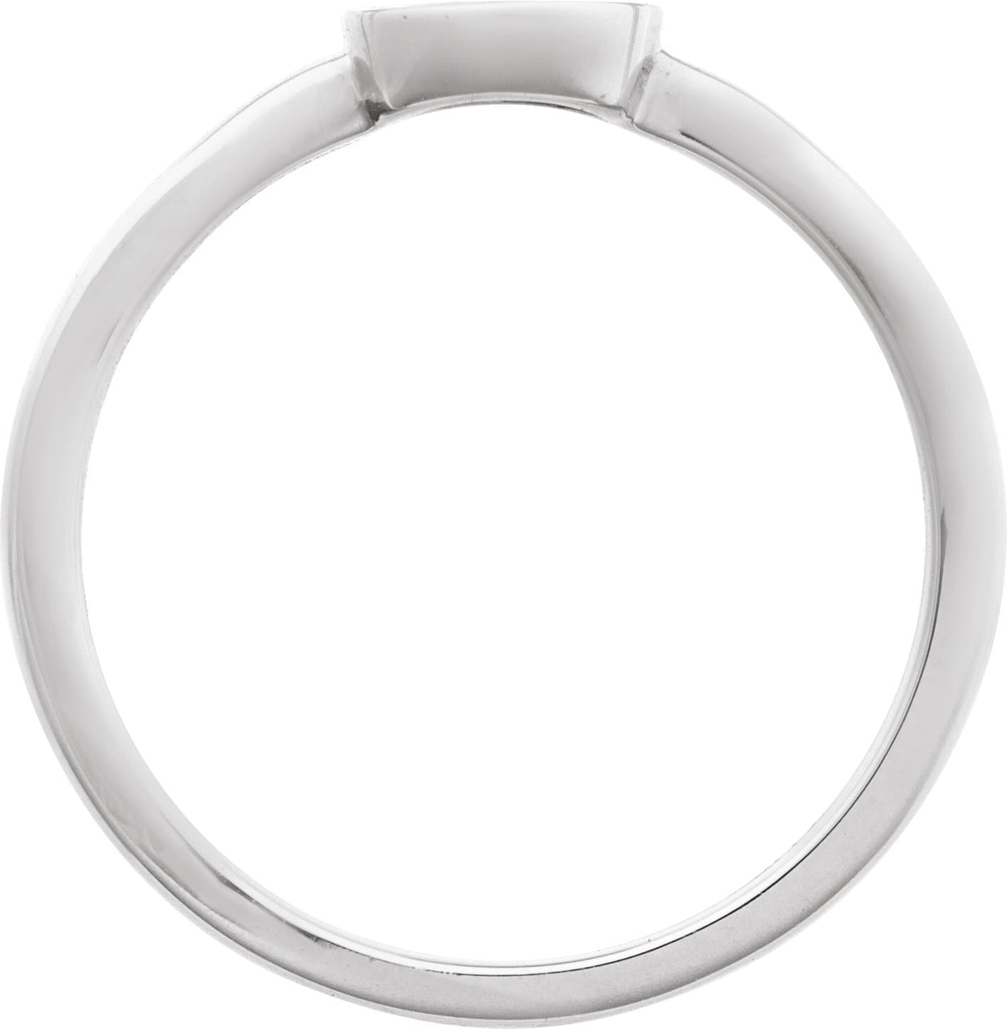 Evil Eye Ring view 2