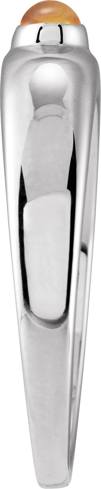Cabochon Ring, view 4