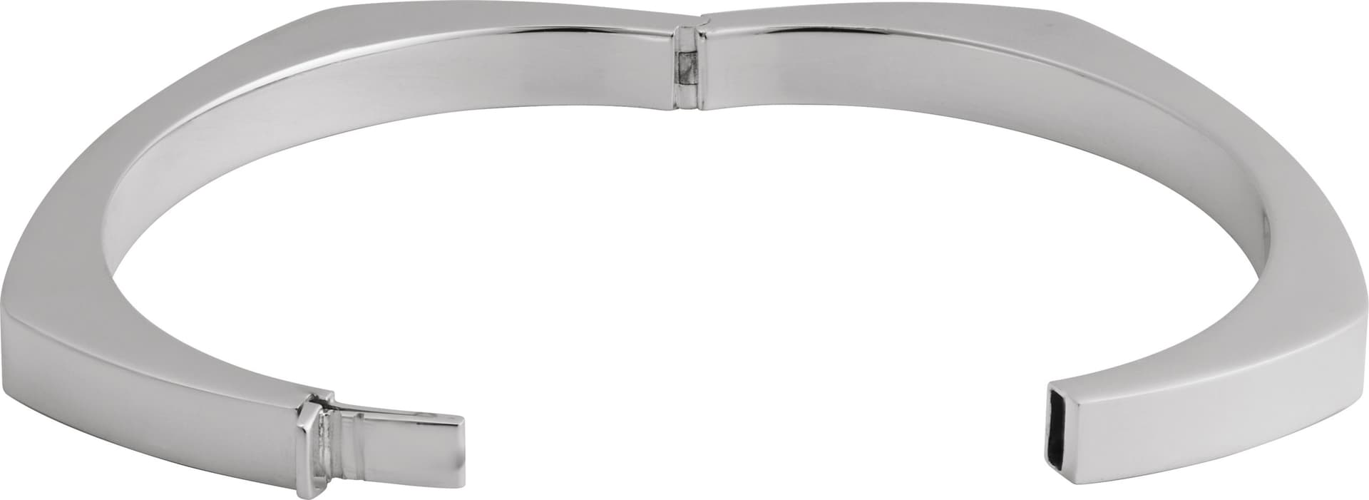Bangle Bracelet view 2