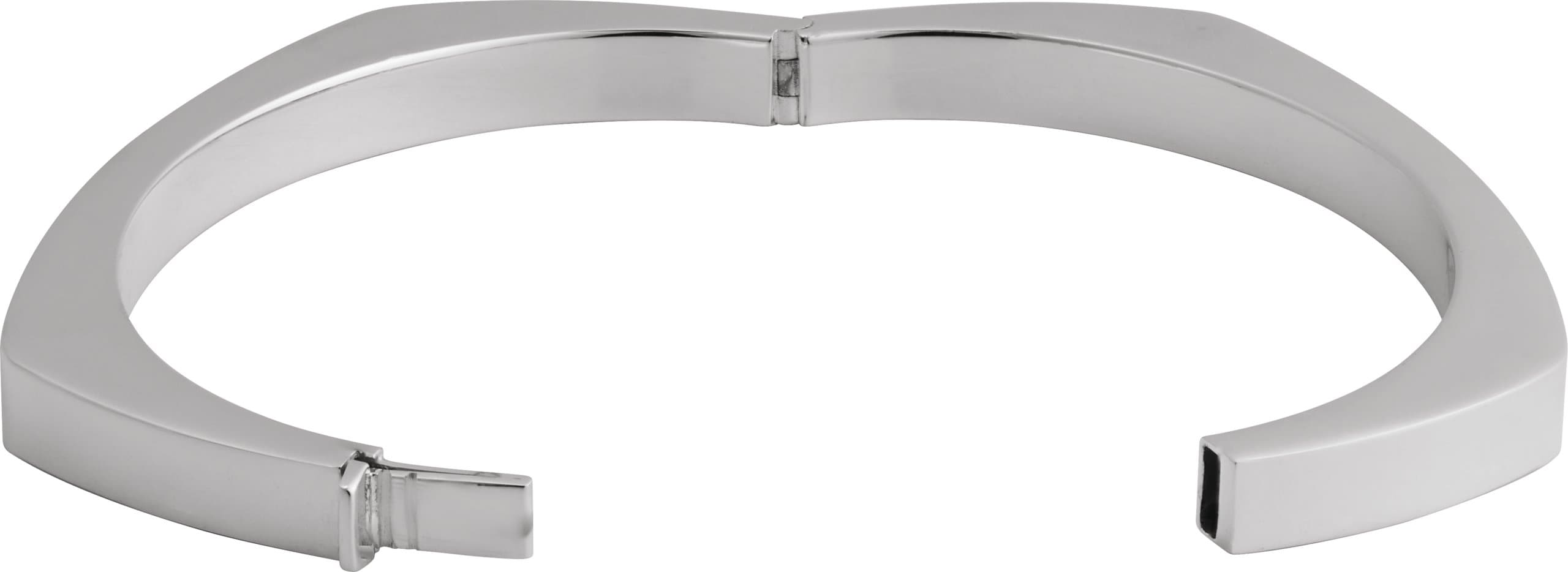 Bangle Bracelet view 2