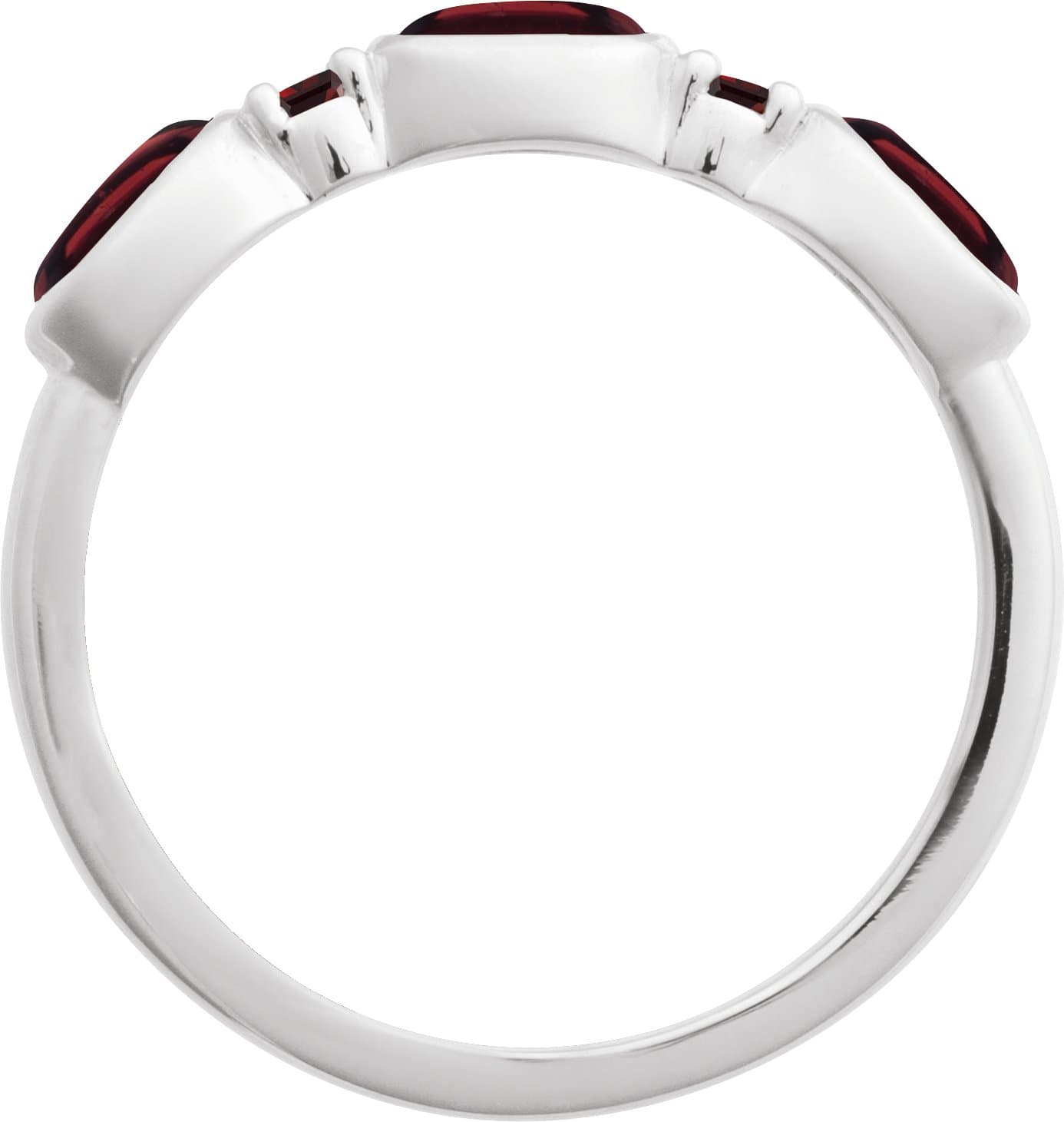 Accented Ring view 2