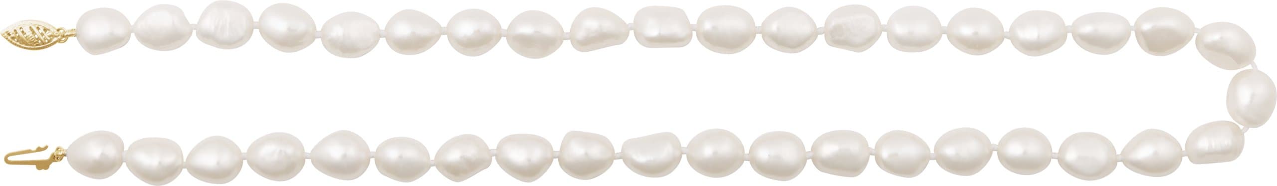 Pearl Necklace view 2
