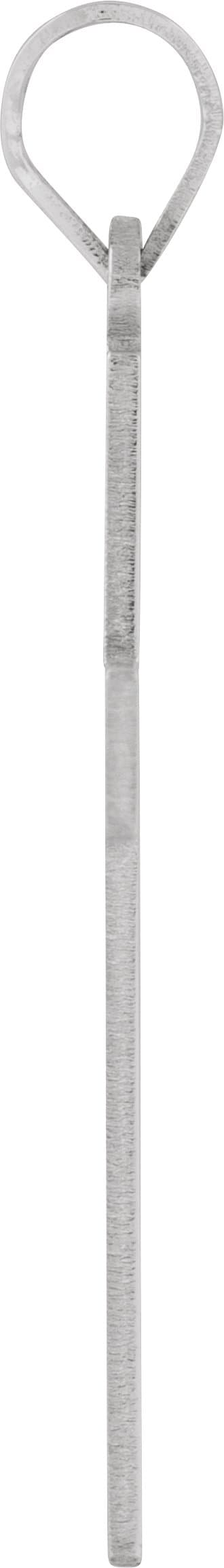 Cross Necklace or Pendant view 2