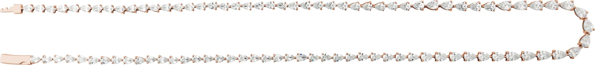 Line Necklace view 2
