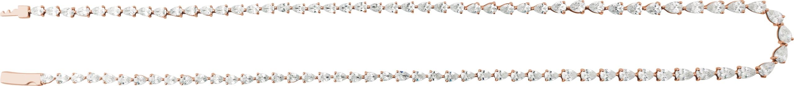 Line Necklace view 2