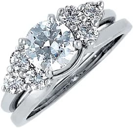 Wrap-Style Ring Enhancer, view 4