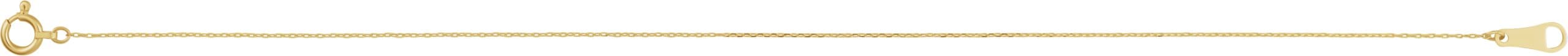 .5 mm Diamond-Cut Cable Chain view 3