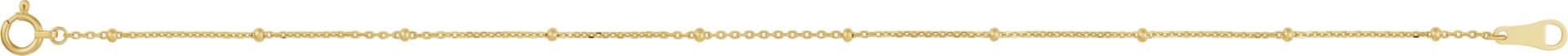 1.7 mm Cable Chain view 3