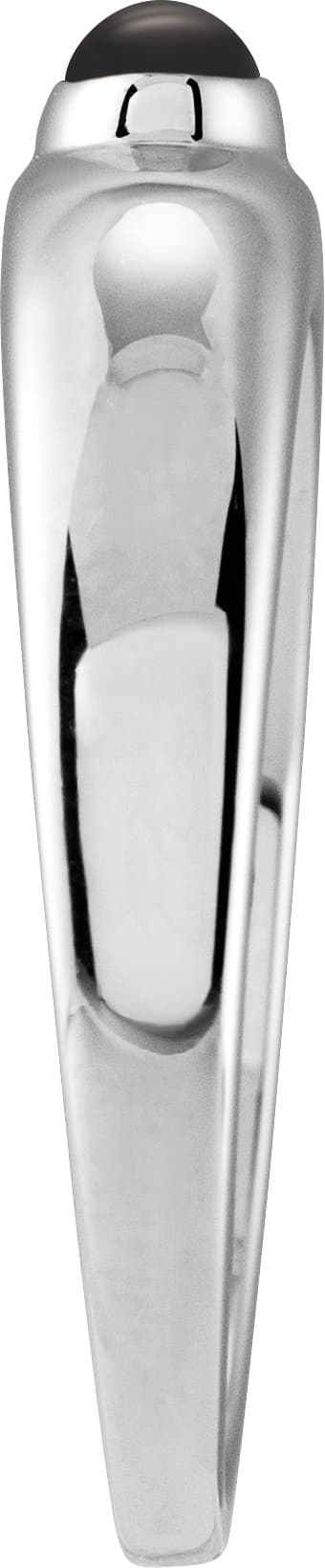 Cabochon Ring view 3