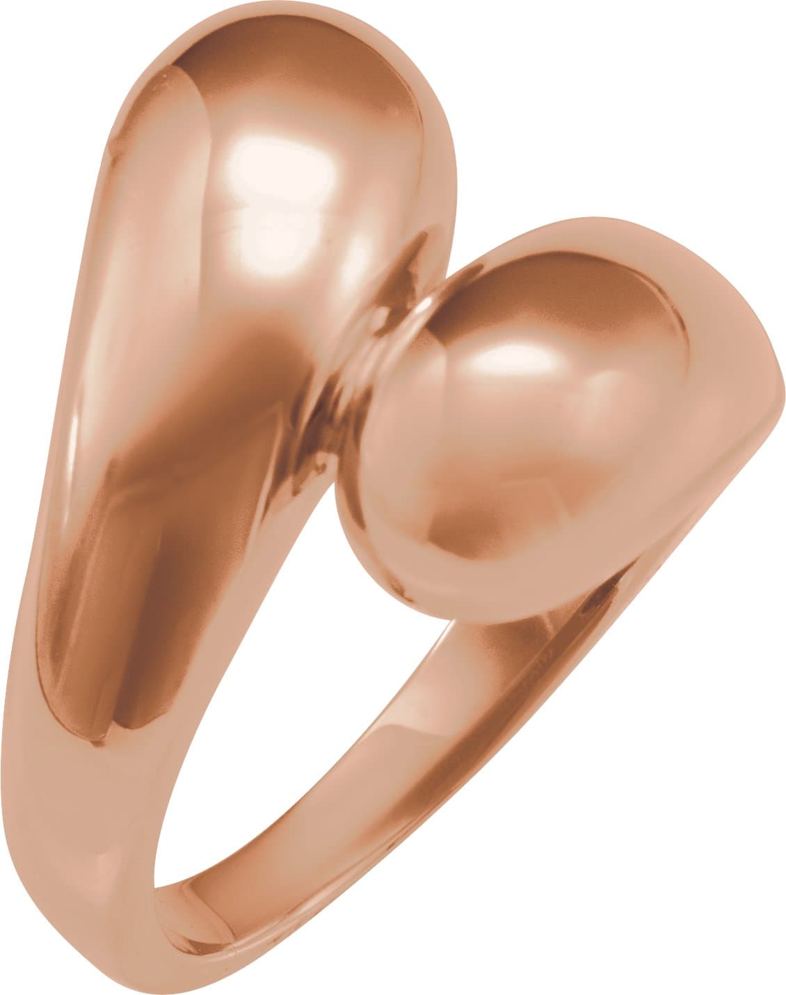 10K Yellow Bypass Ring