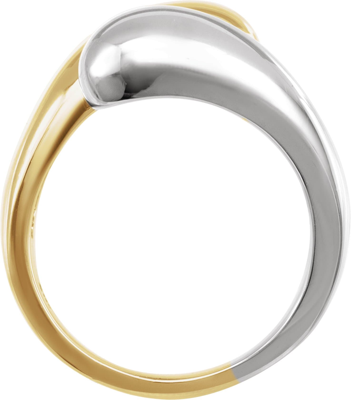 Bypass Ring view 2