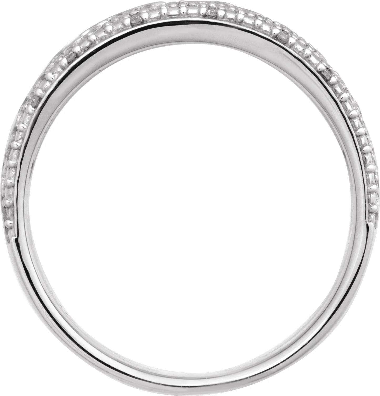 Anniversary Band, view 3