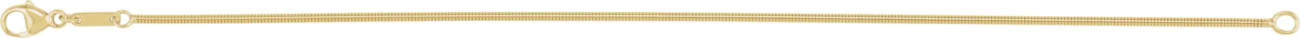 1.2 mm Snake Chain view 3