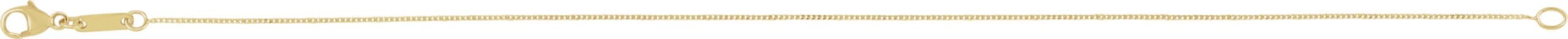 .8 mm Diamond-Cut Curb Chain view 3
