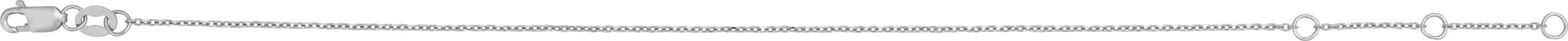 1 mm Cable Chain view 3