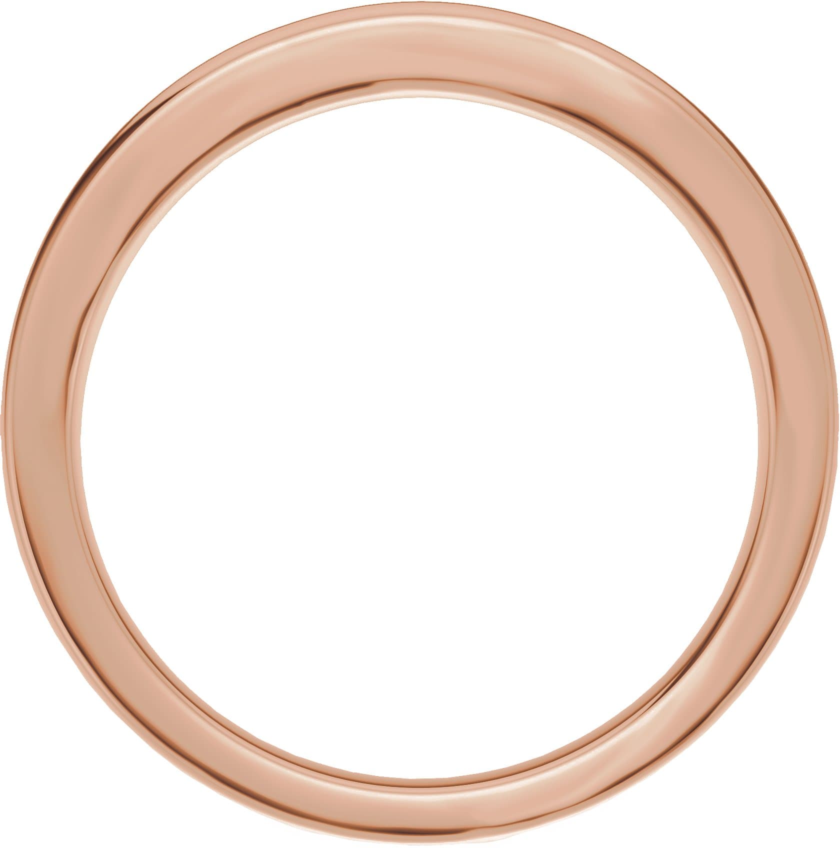 14K Rose Gold 10x5 mm Marquise 1/4 CTW Lab-Grown Diamond Semi-Set Engagement Ring