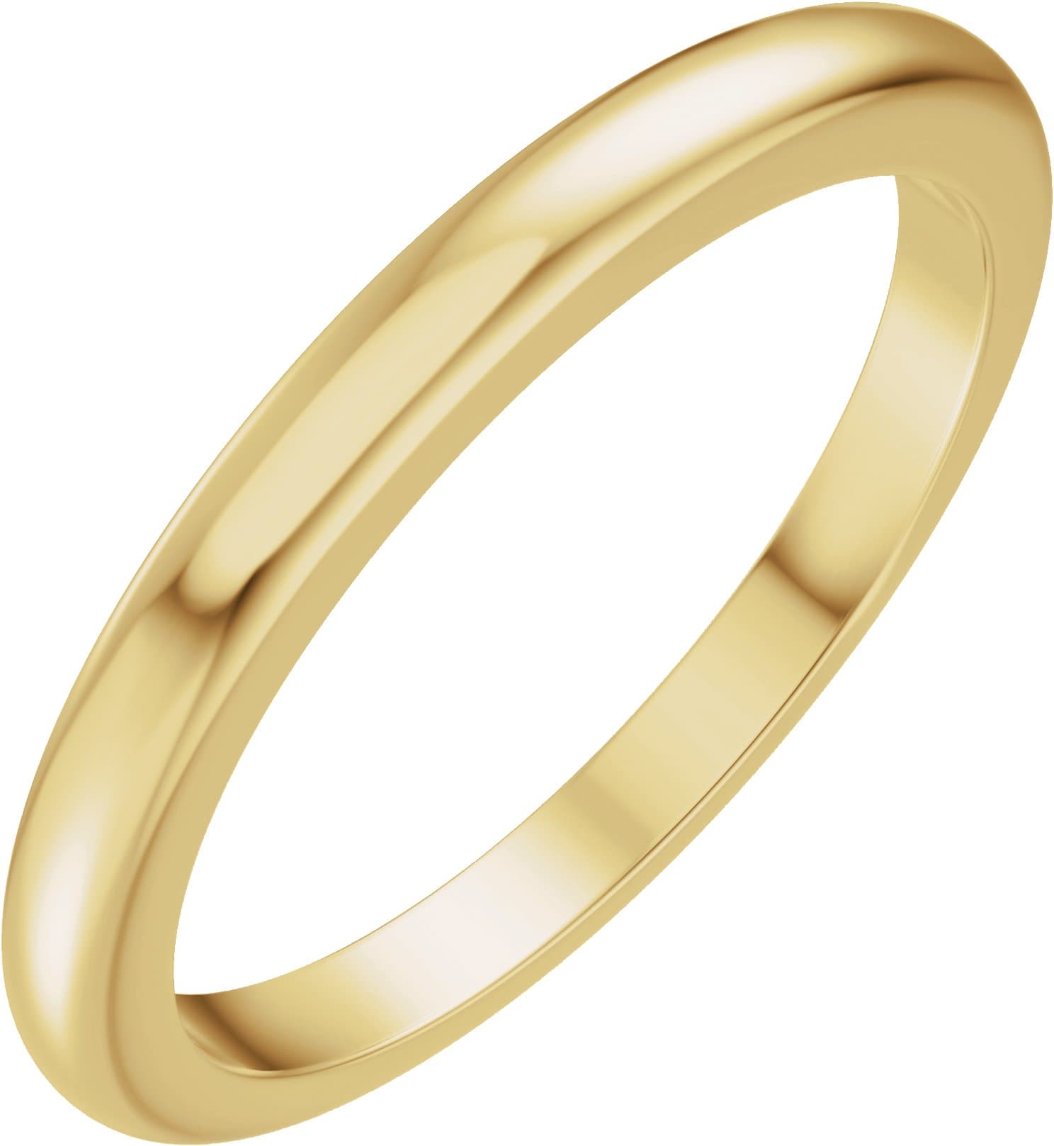 14K Rose Gold 5.8 mm Round  3/8 CTW Lab-Grown Diamond Semi-Set Engagement Ring
