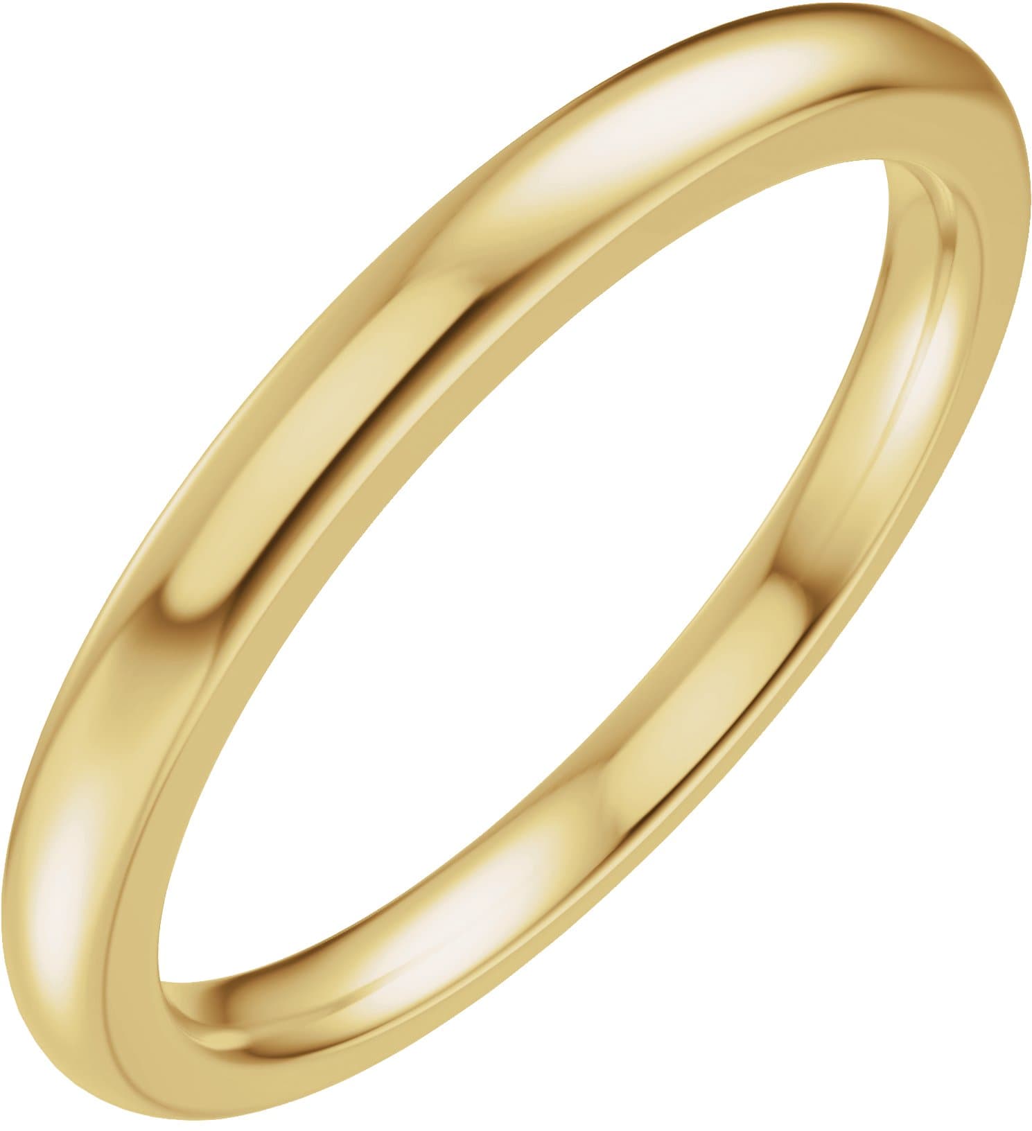 14K Rose Gold 10x8 mm Oval 3/4 CTW Lab-Grown Diamond Semi_Set Engagement Ring