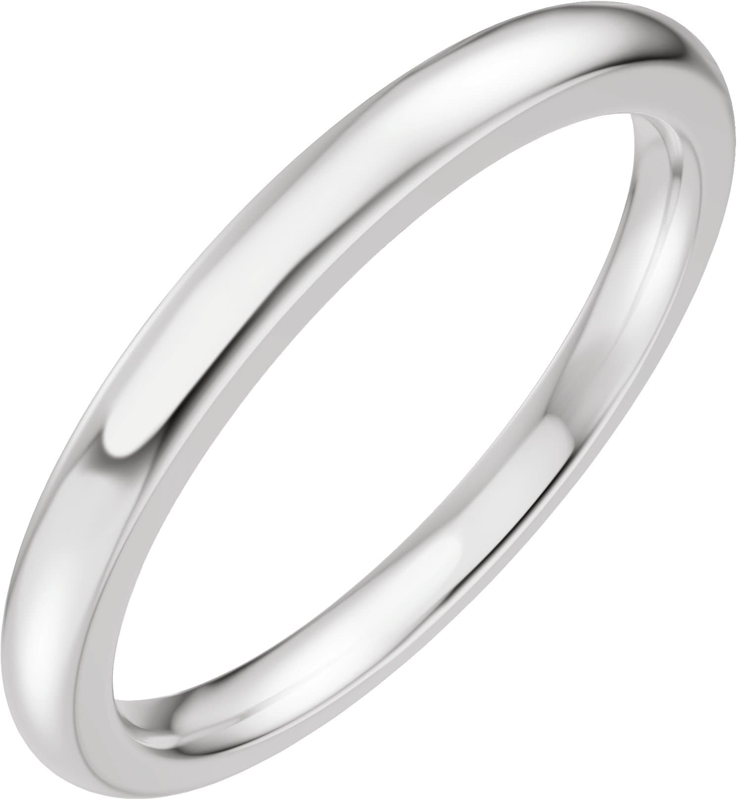 14K Rose Gold 10x8 mm Oval 3/4 CTW Lab-Grown Diamond Semi_Set Engagement Ring