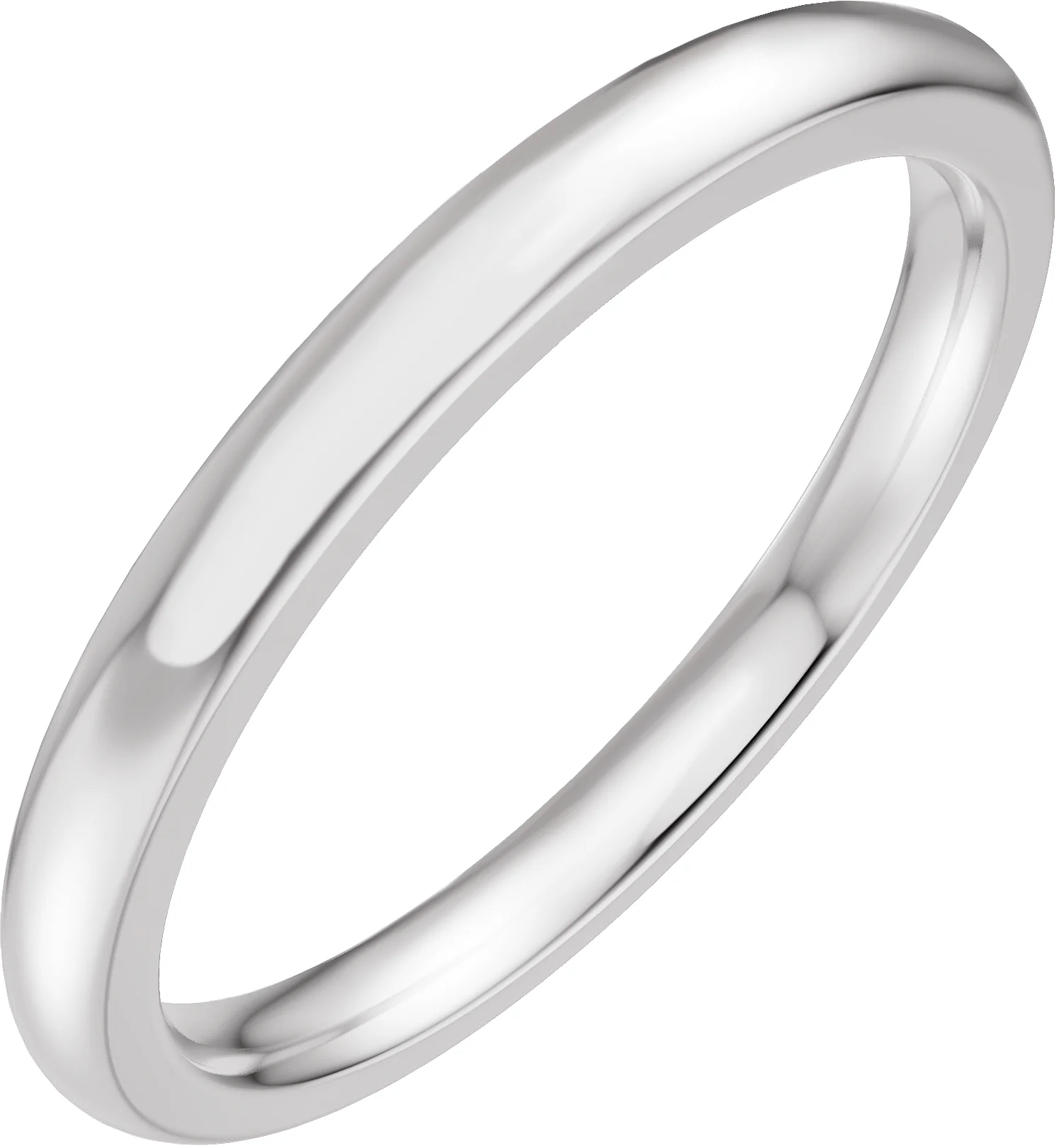 Three-Stone Engagement Ring or Band