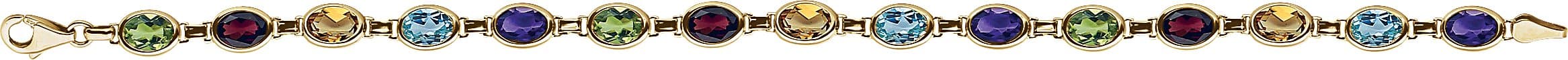 Line Bracelet view 2