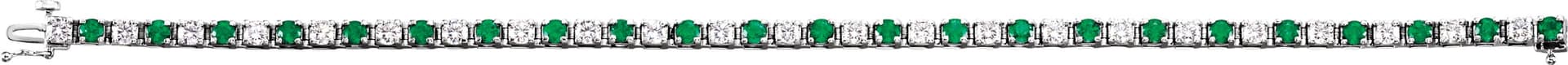 Line Bracelet view 3