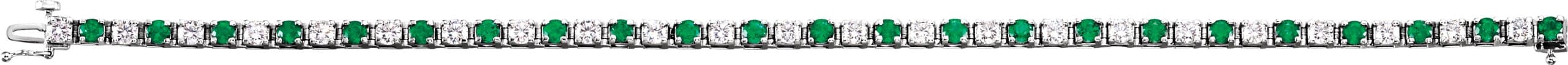 Line Bracelet view 2