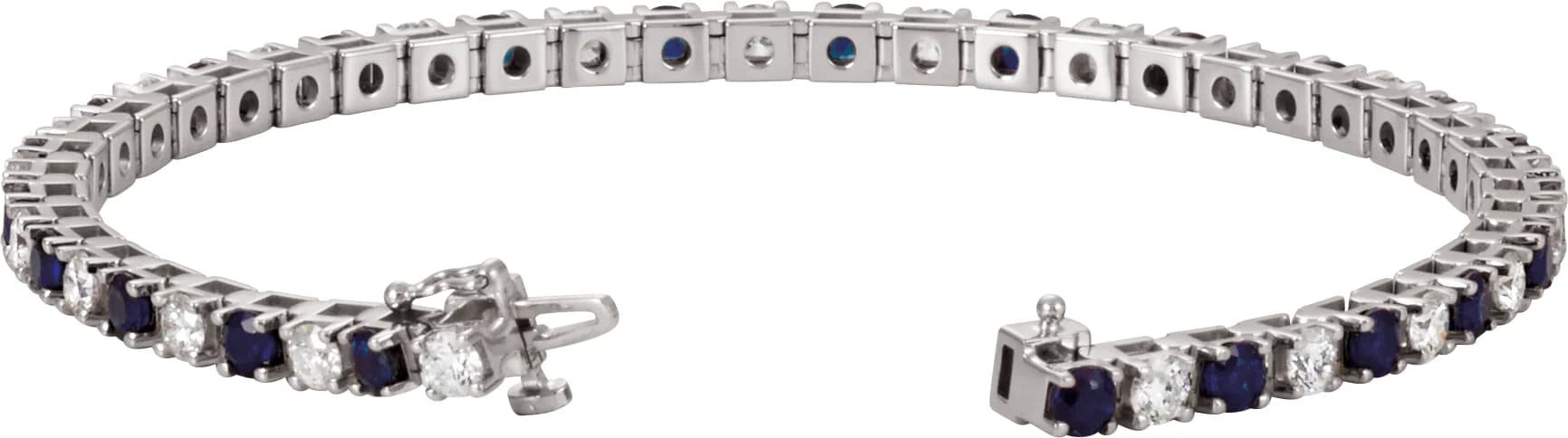 Line Bracelet, view 4