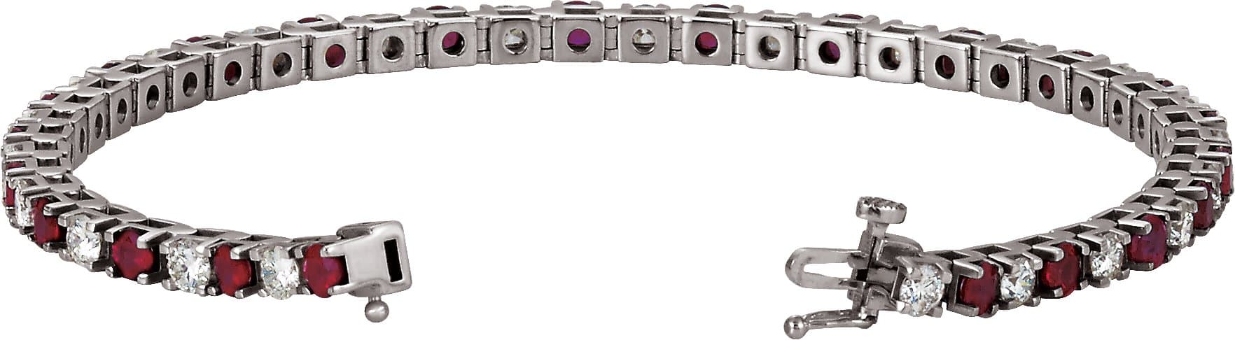 Line Bracelet view 2