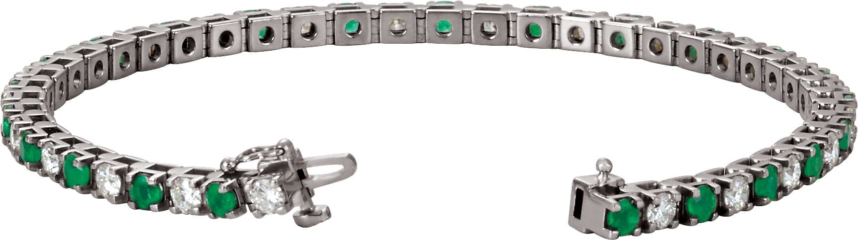 Line Bracelet view 3
