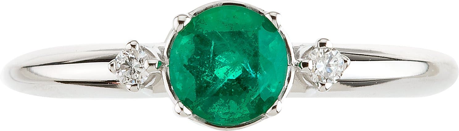 Accented Ring view 3