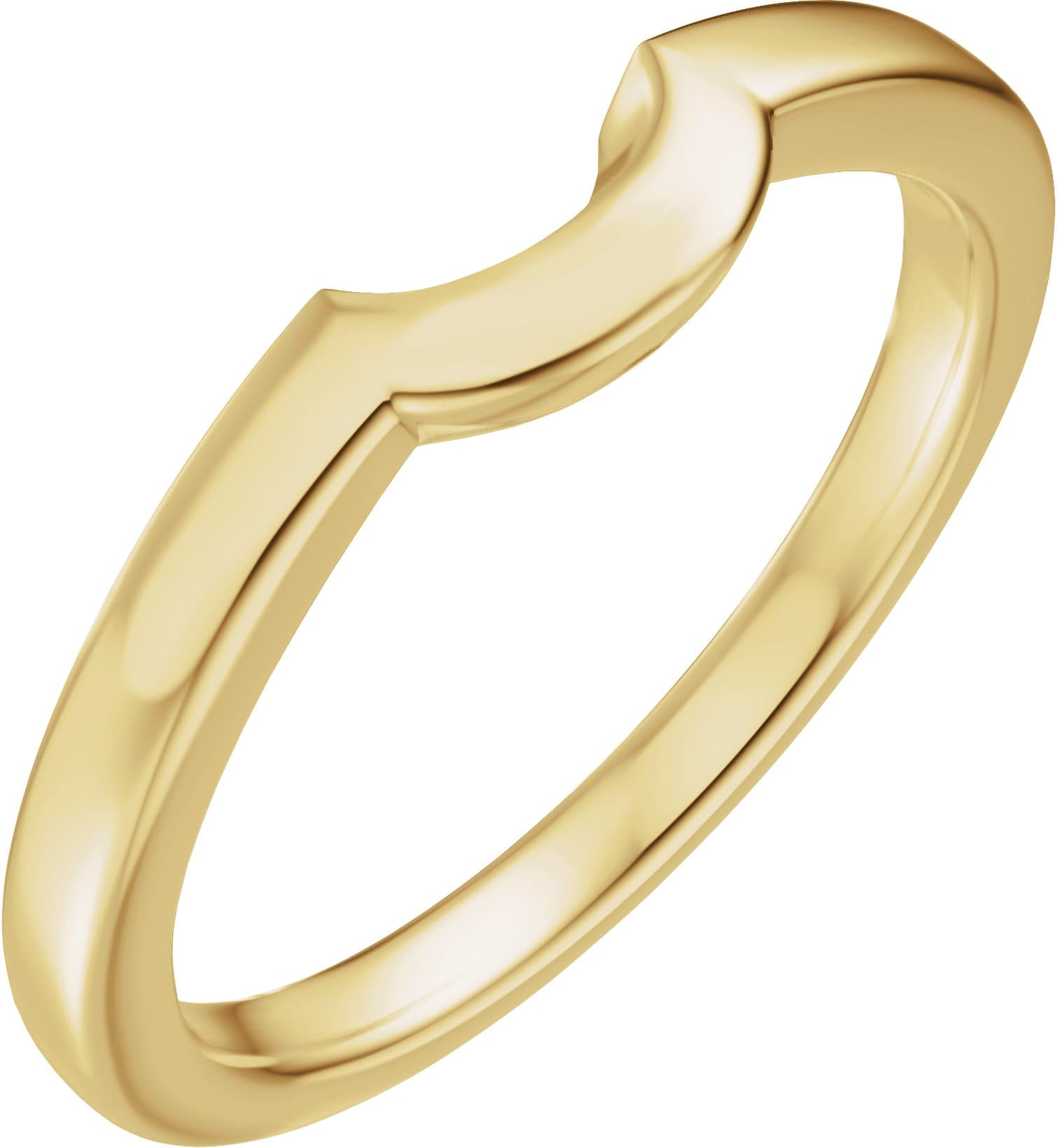 14K Rose Gold 10x5 mm Marquise Engagement Ring Mounting