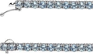 Line Bracelet view 3