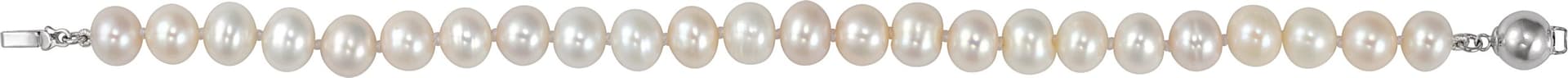 Pearl Bracelet view 2