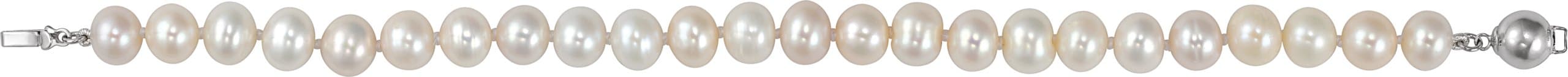 Pearl Bracelet view 2