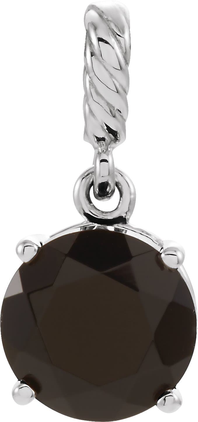 Rope Pendant view 1