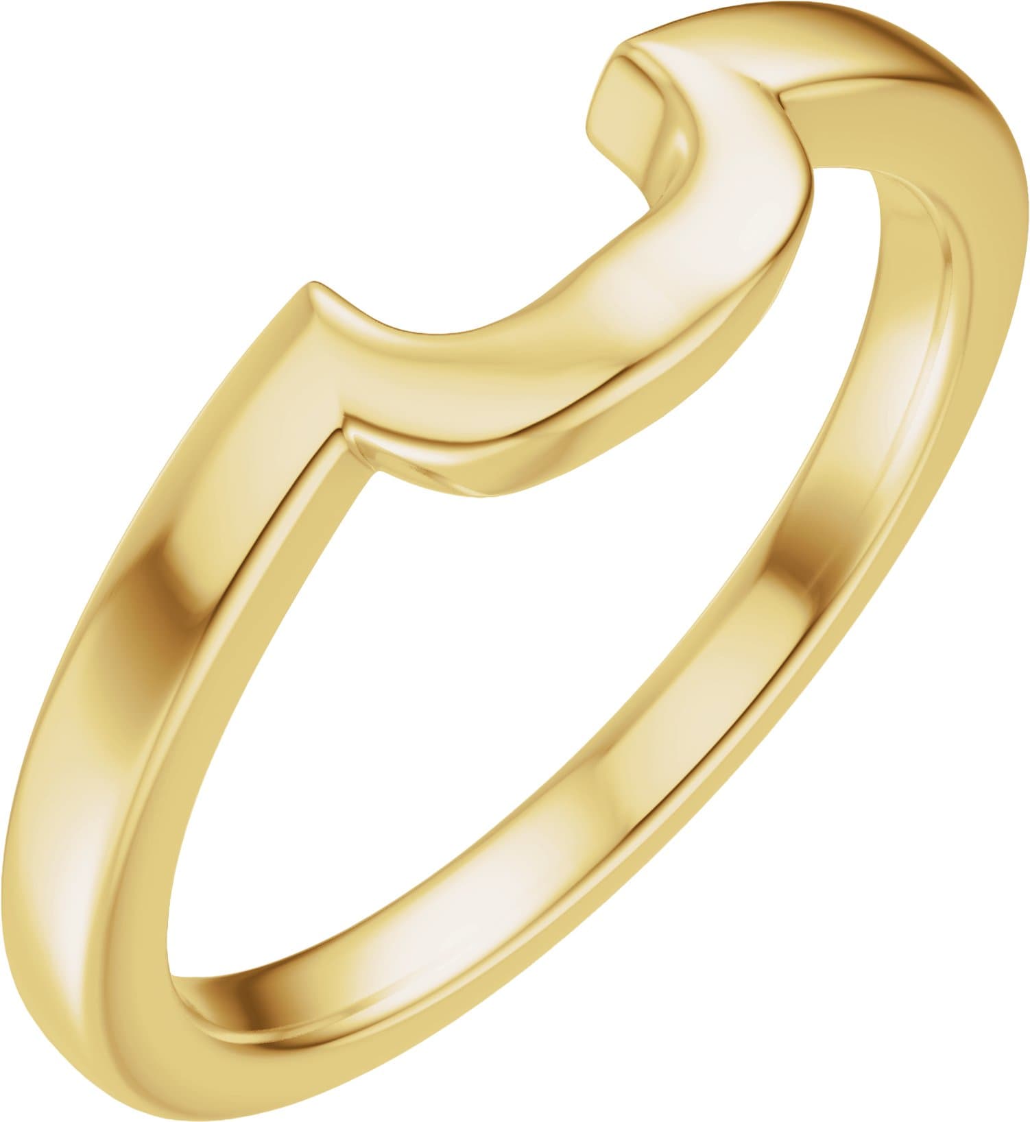14K Rose Gold 10x5 mm Marquise Engagement Ring Mounting