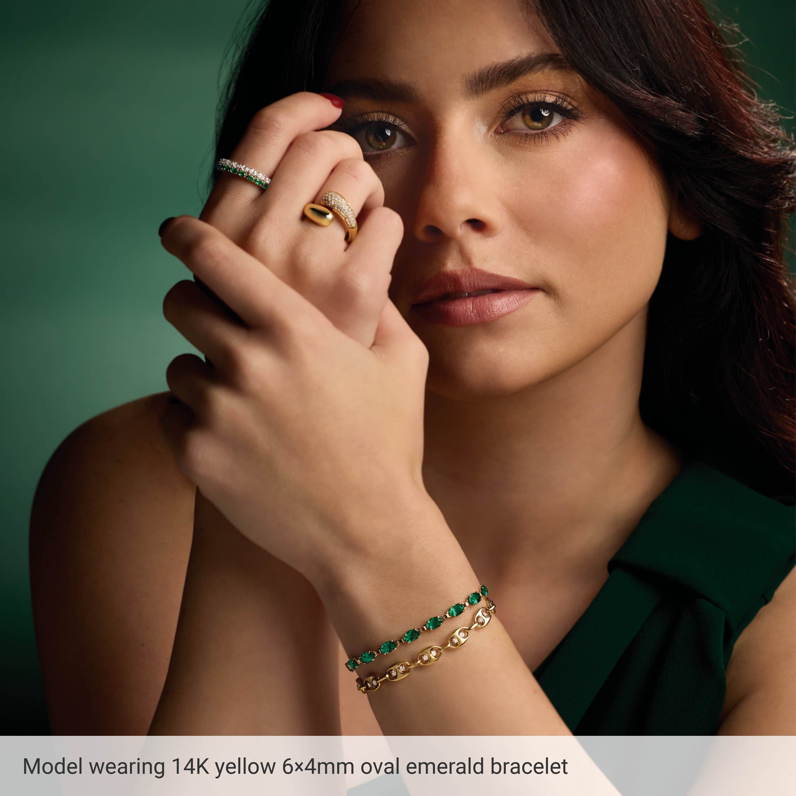 Line Bracelet view 3
