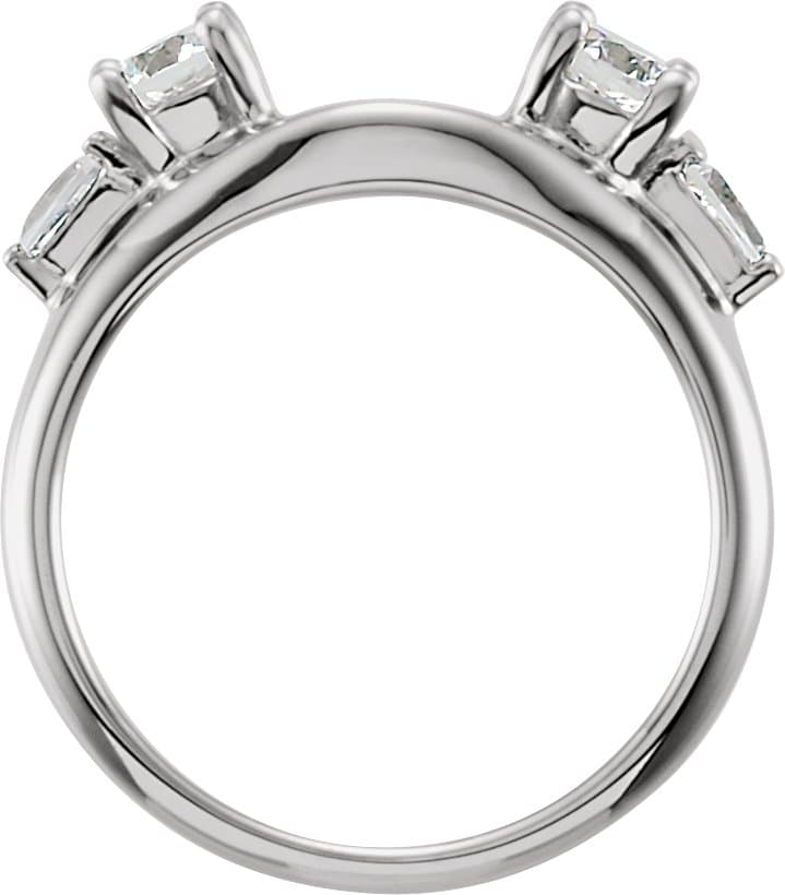 Wrap-Style Ring Enhancer view 2
