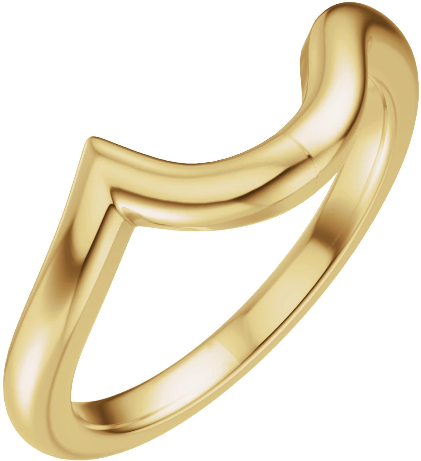 14K Rose Gold 10x8 mm Oval 1/6 CTW Lab-Grown Diamond Semi-Set Engagement Ring
