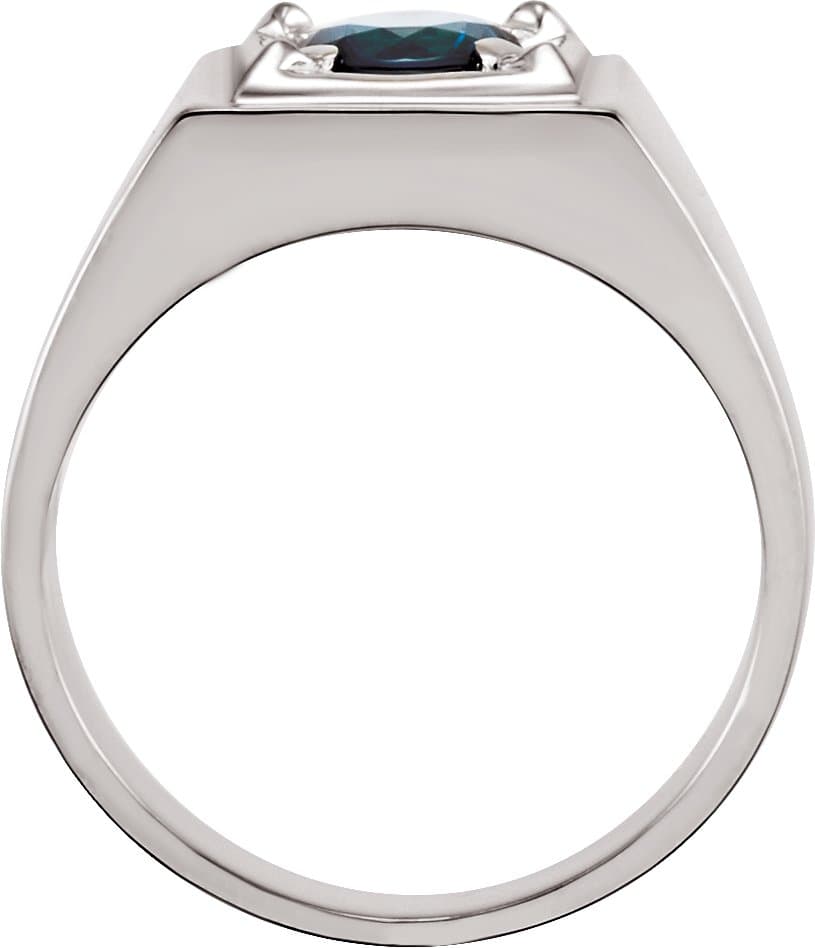 Illusion Ring view 2