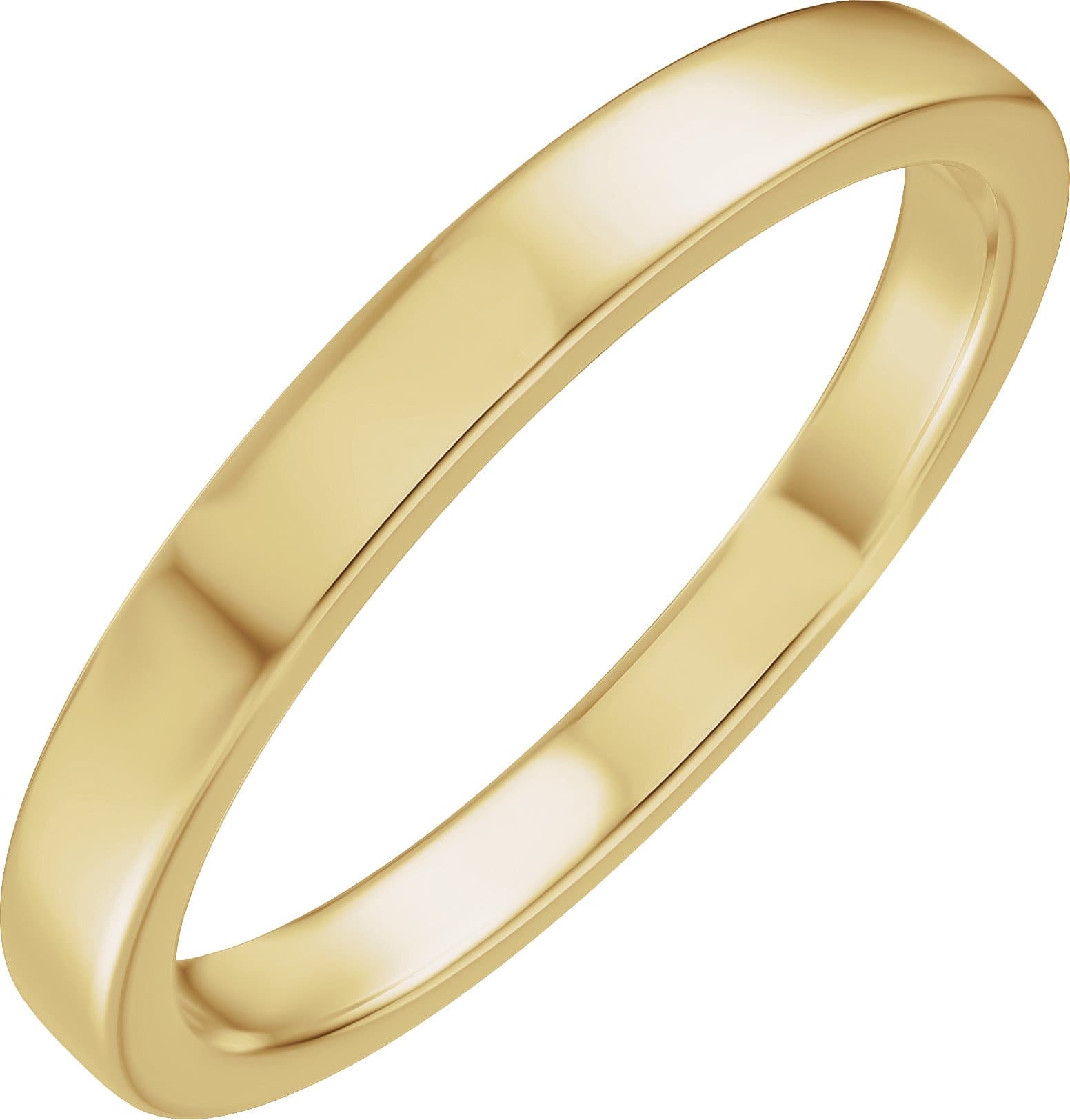 14K Rose Gold 7x5 mm Elongated Cushion Engagement Ring Mounting