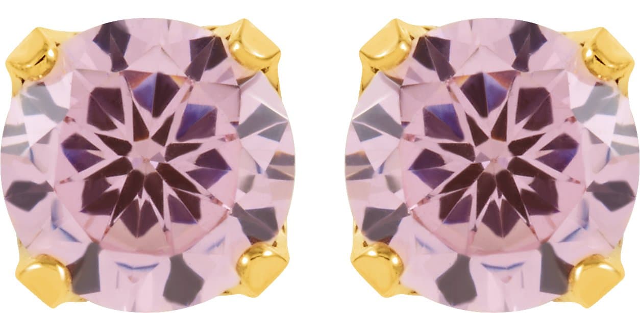 Inverness® Piercing Stud Earrings view 2
