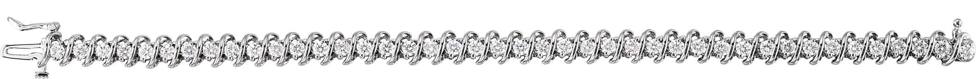 Line Bracelet view 3