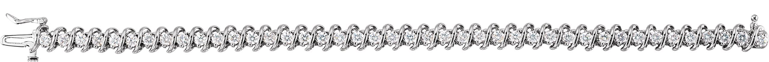 Line Bracelet view 3