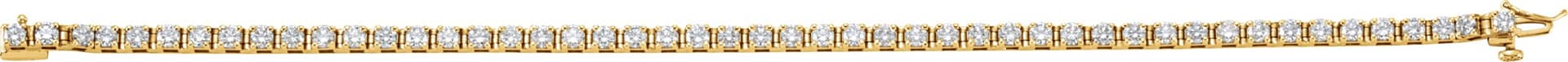 Line Bracelet view 2