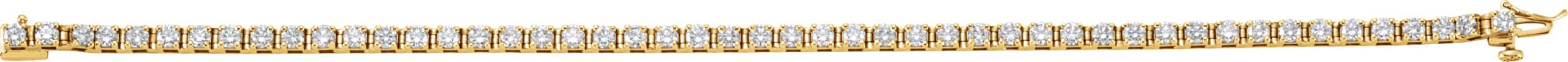 Line Bracelet view 2