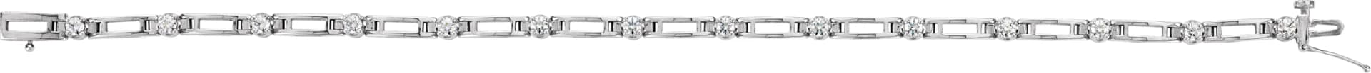 Line Bracelet, view 3
