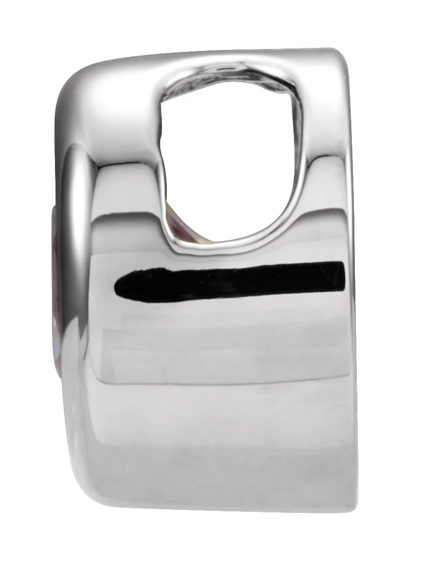 Birth of A Child® Solitaire Pendant, view 3